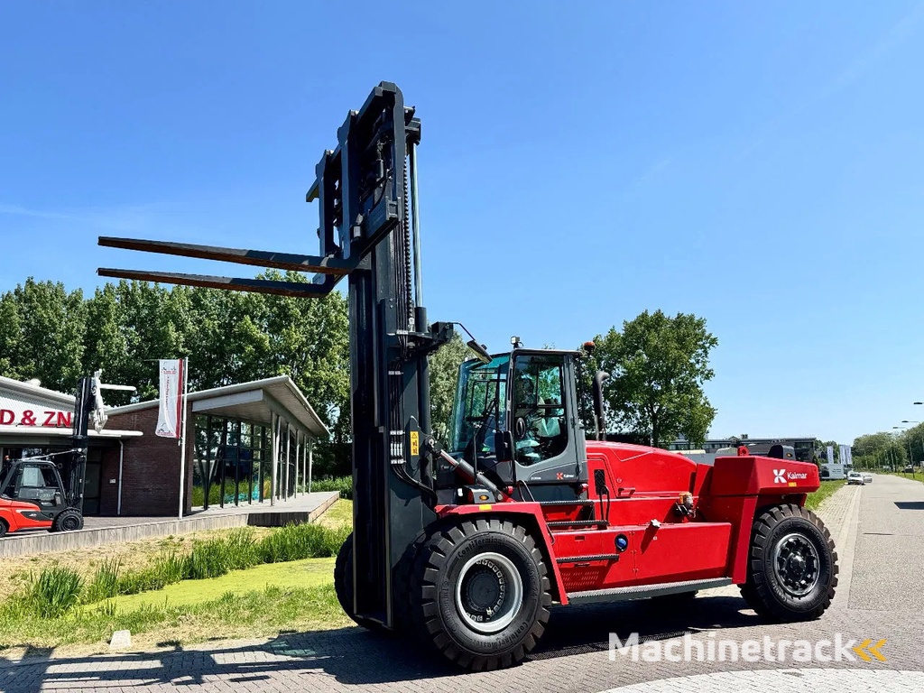 Kalmar DCG250-12
