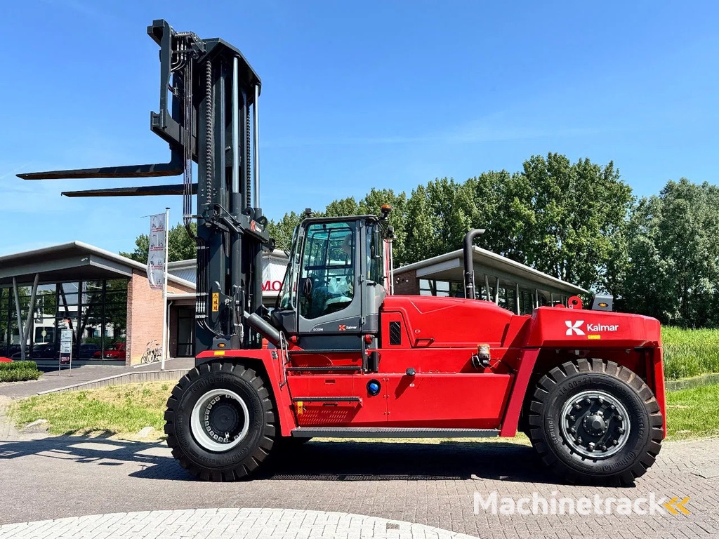 Kalmar DCG250-12