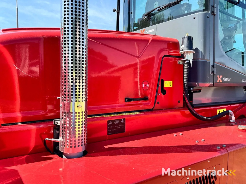 Kalmar DCG250-12