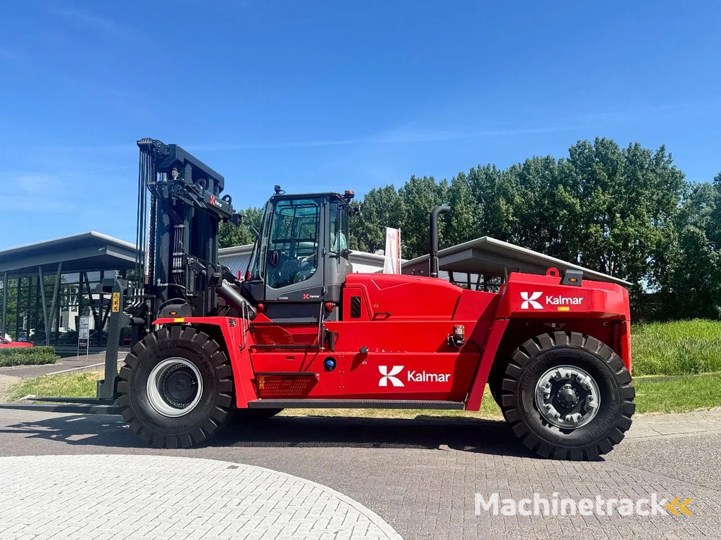 Kalmar DCG330-12