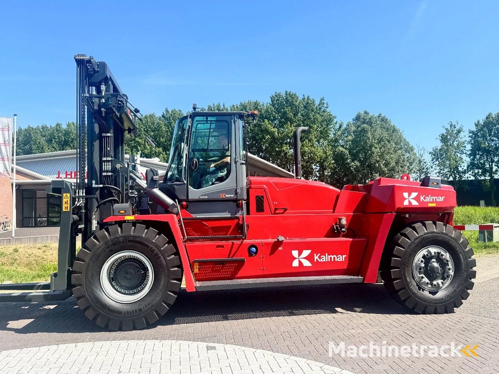 Kalmar DCG330-12
