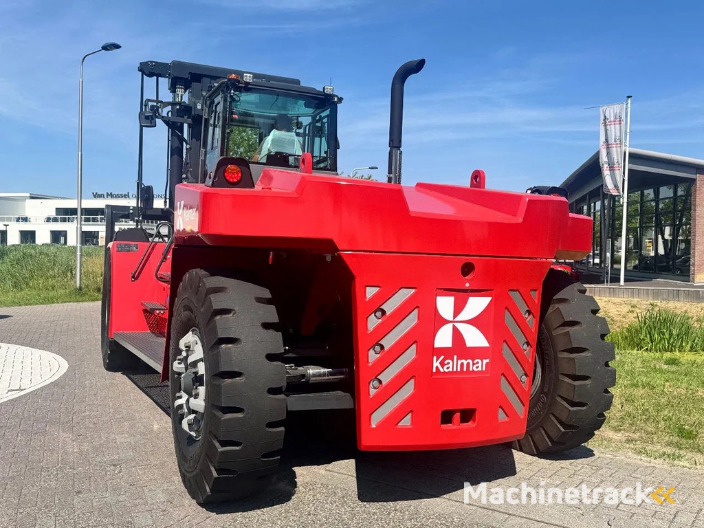Kalmar DCG330-12