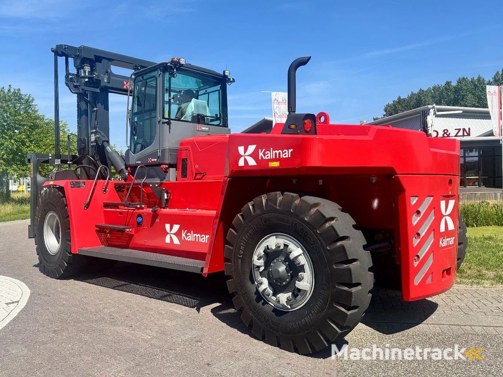 Kalmar DCG330-12