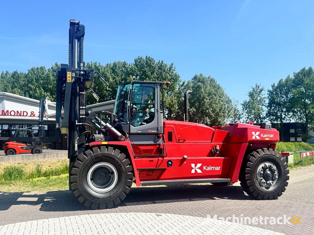 Kalmar DCG330-12