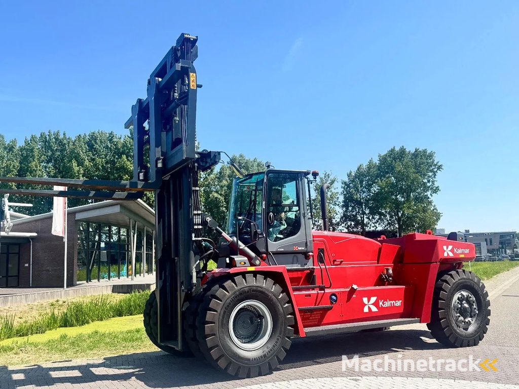 Kalmar DCG330-12