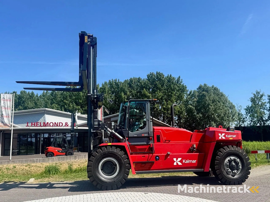 Kalmar DCG330-12