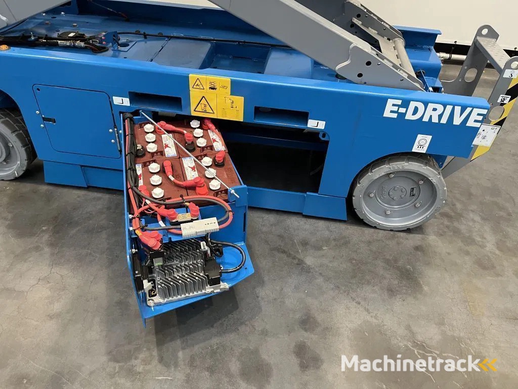 Genie GS-2032 E-DRIVE ONGEBRUIKT