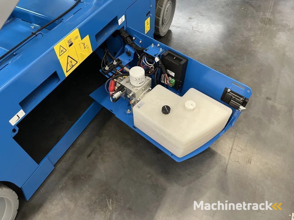 Genie GS-2032 E-DRIVE ONGEBRUIKT