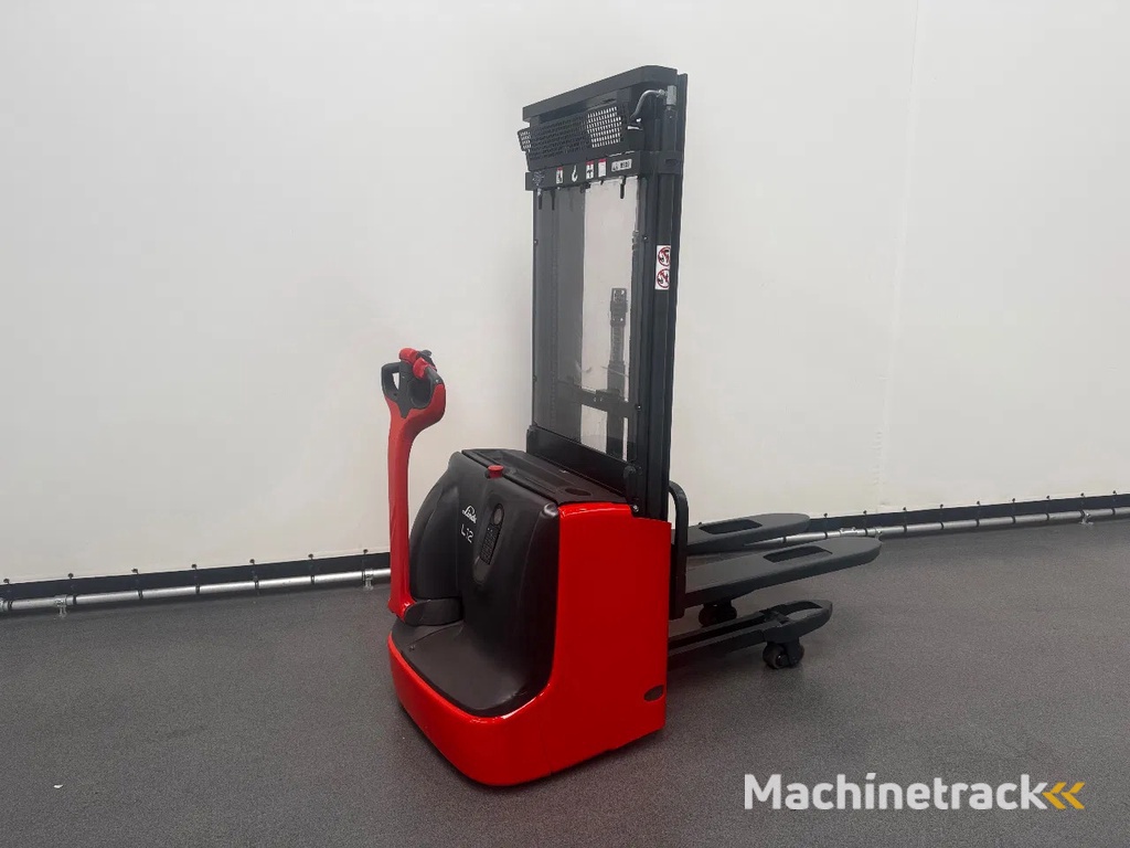 Linde L 12 I