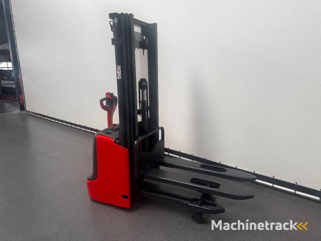 Linde L 12 I