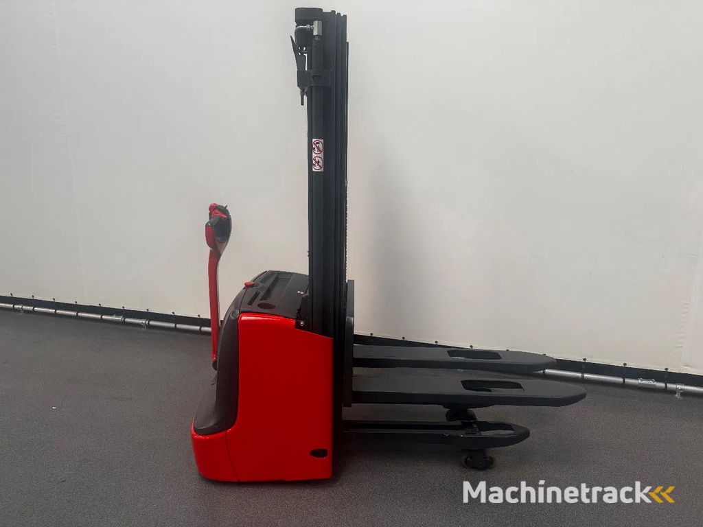 Linde L 12 I