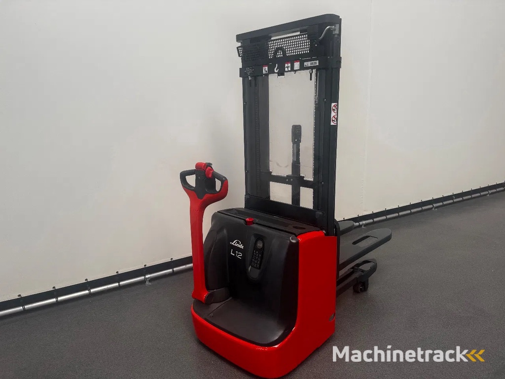 Linde L 12 I