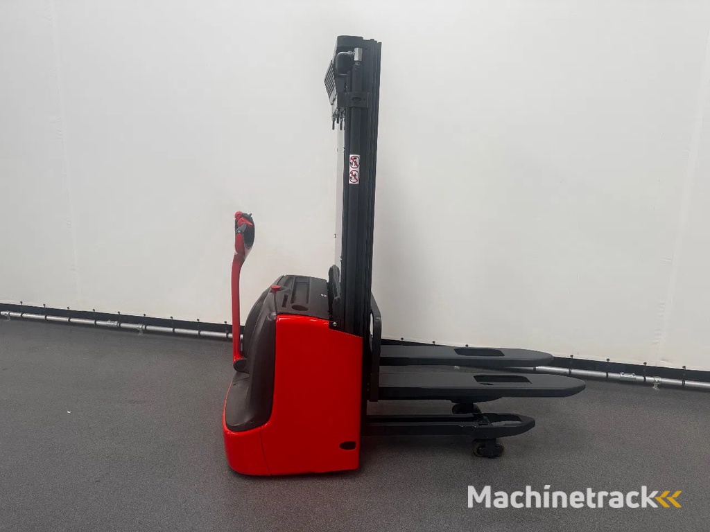Linde L 12 I