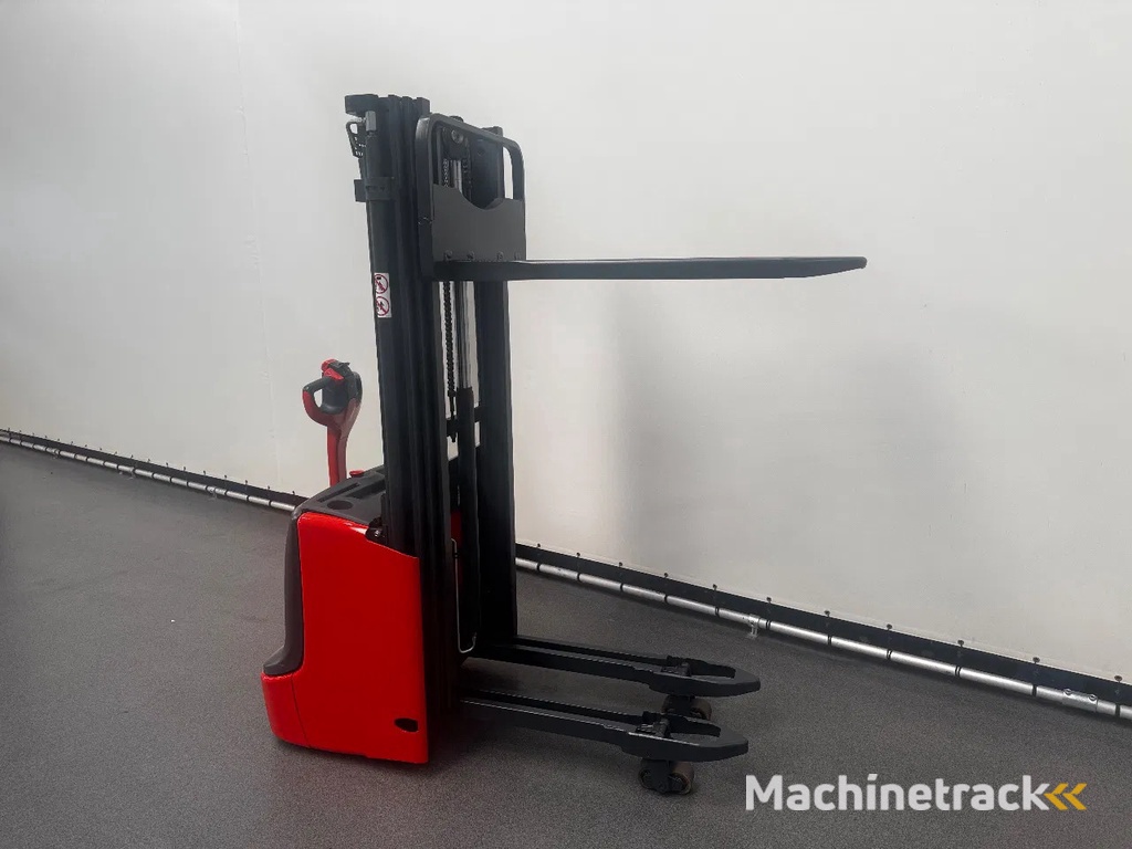 Linde L 12 I