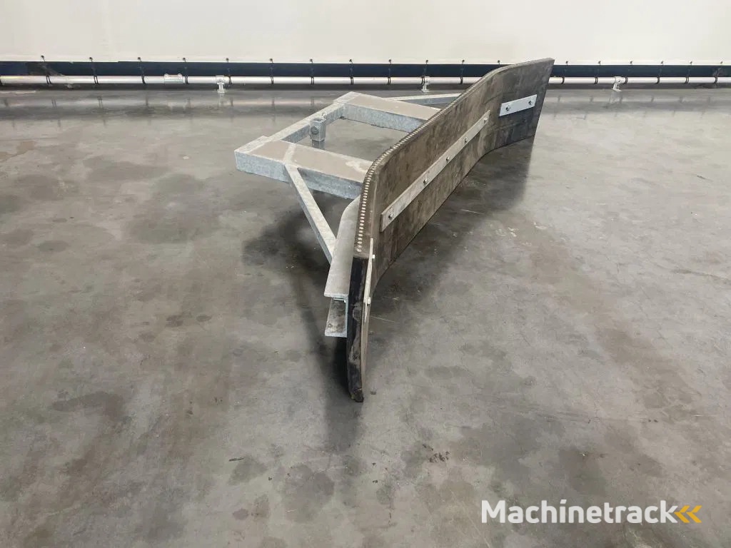 ROO RUBBER Rubberschuif 230 cm