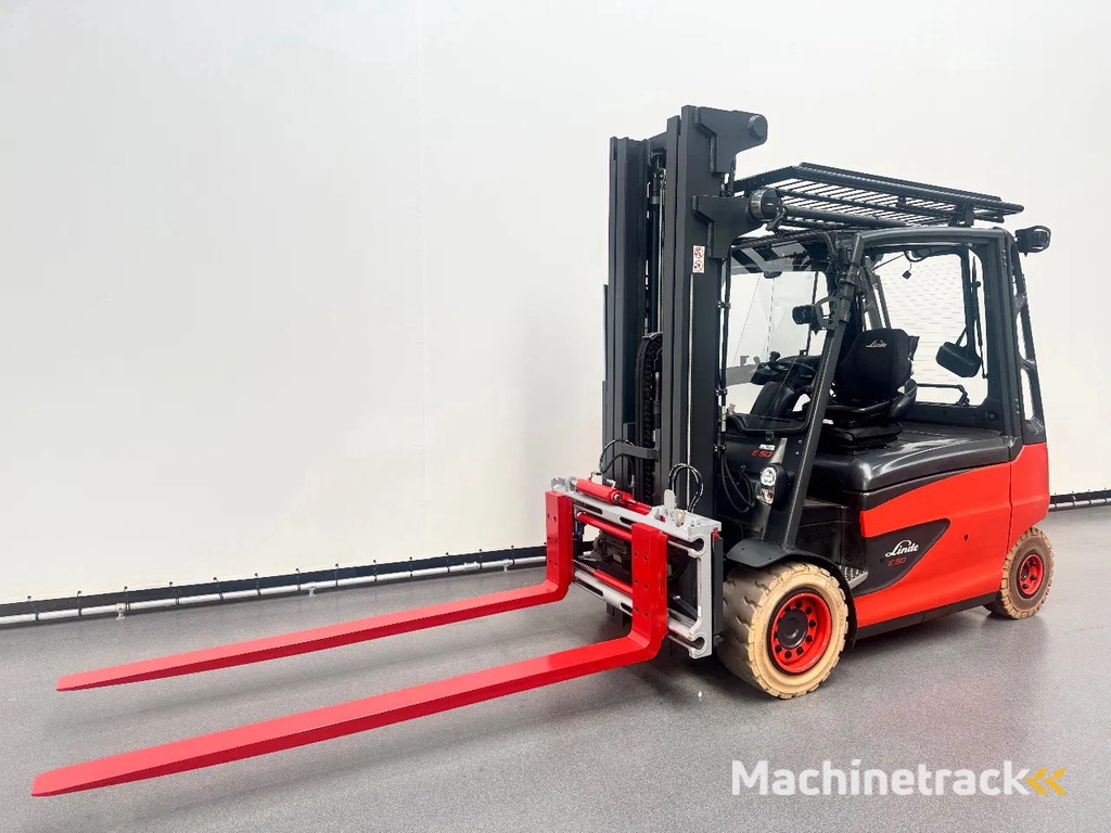 Linde 388 E 50 HL-01/600