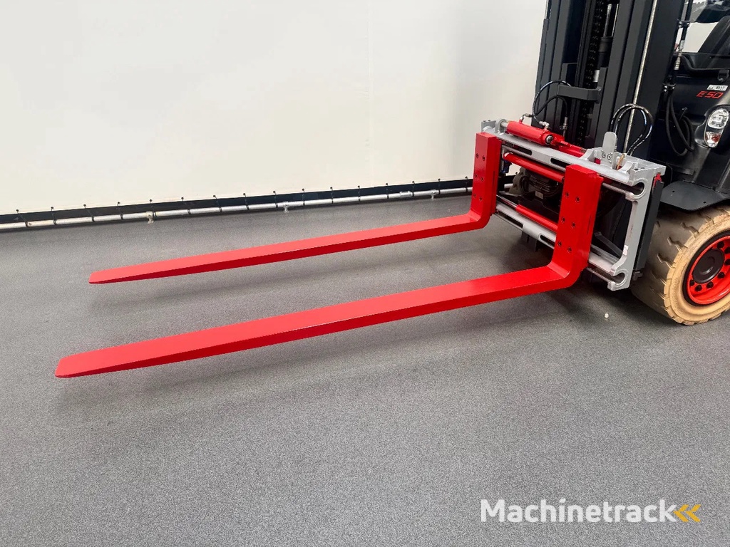 Linde 388 E 50 HL-01/600