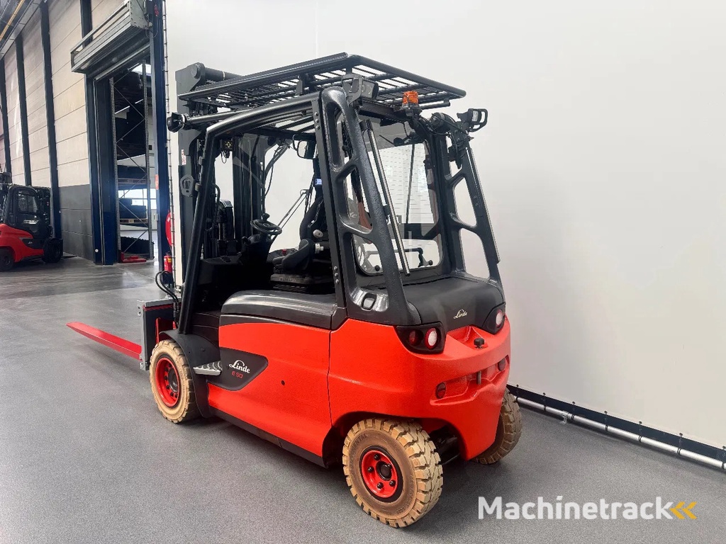 Linde 388 E 50 HL-01/600