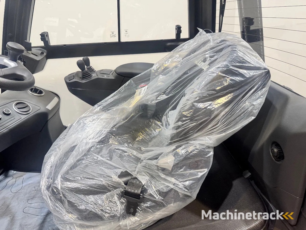 Linde 1202 H 35 D-01 zonder Linker deur