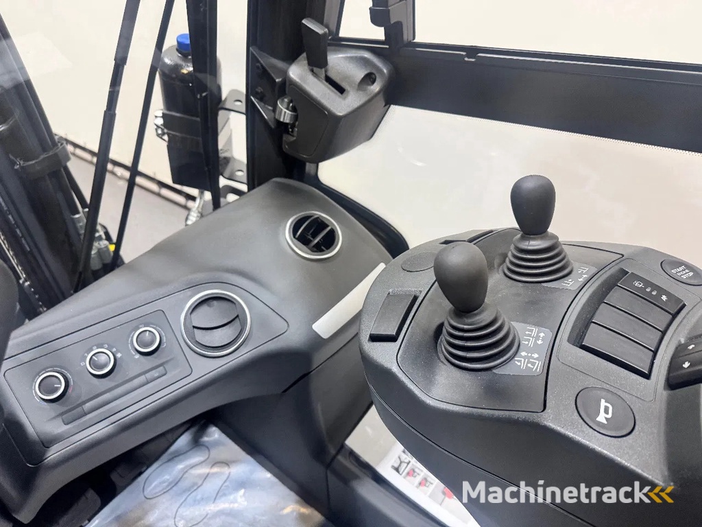 Linde 1202 H 35 D-01 zonder Linker deur