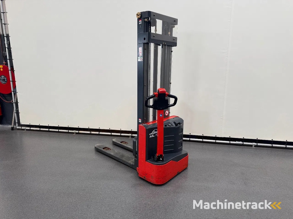 Linde ML 10