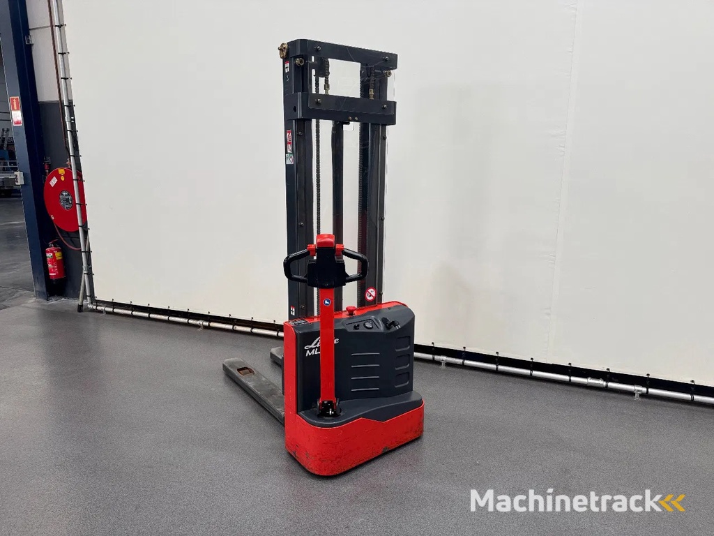 Linde ML 10