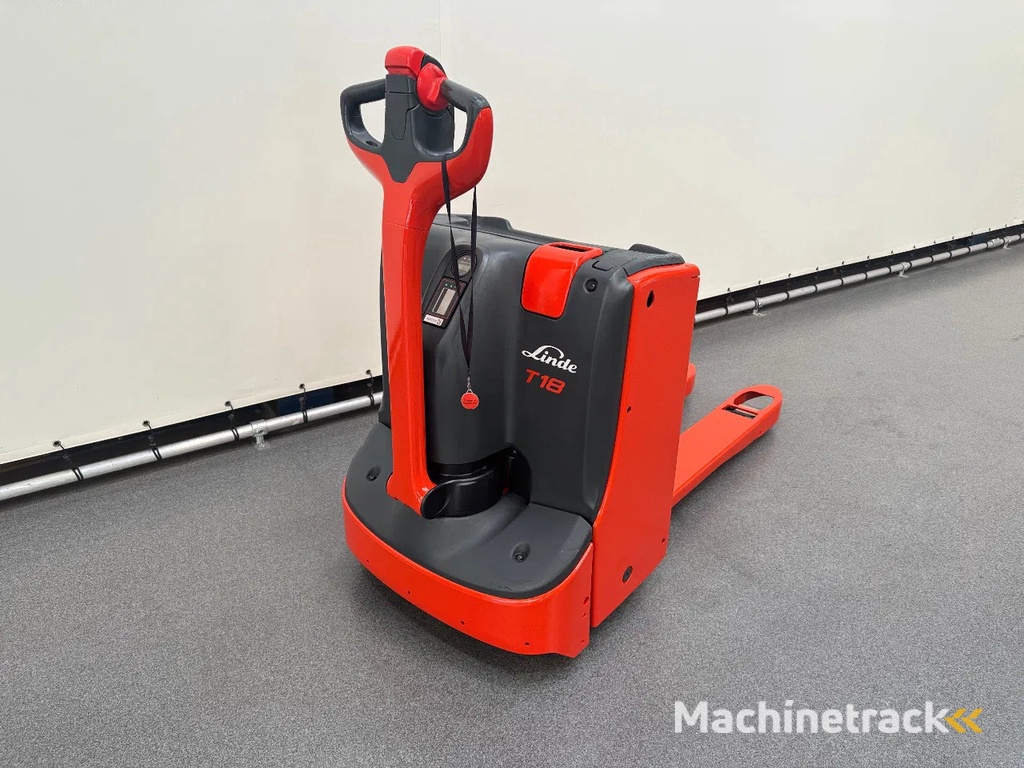 Linde T 18