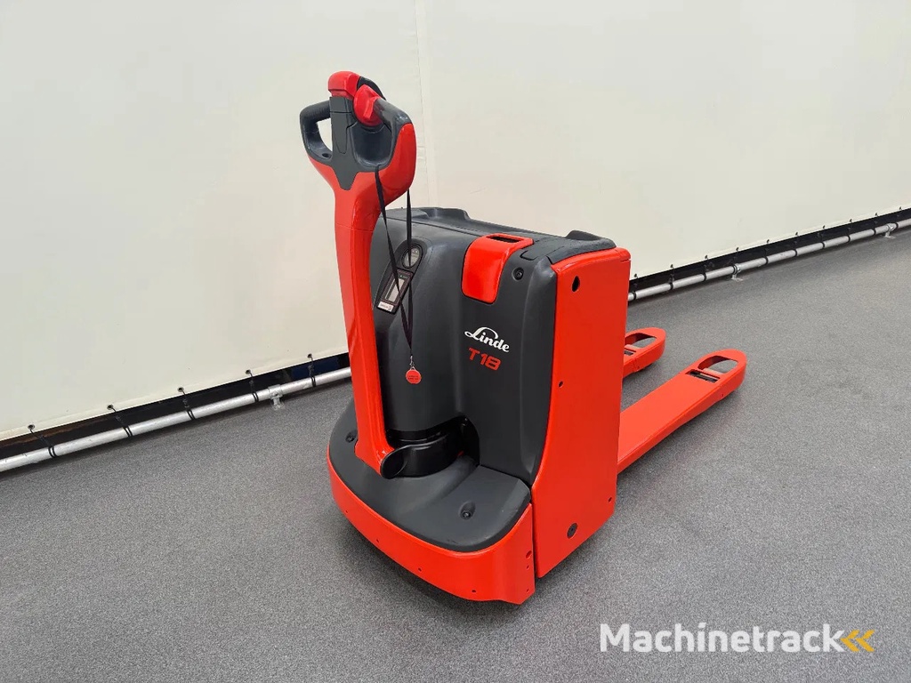Linde T 18