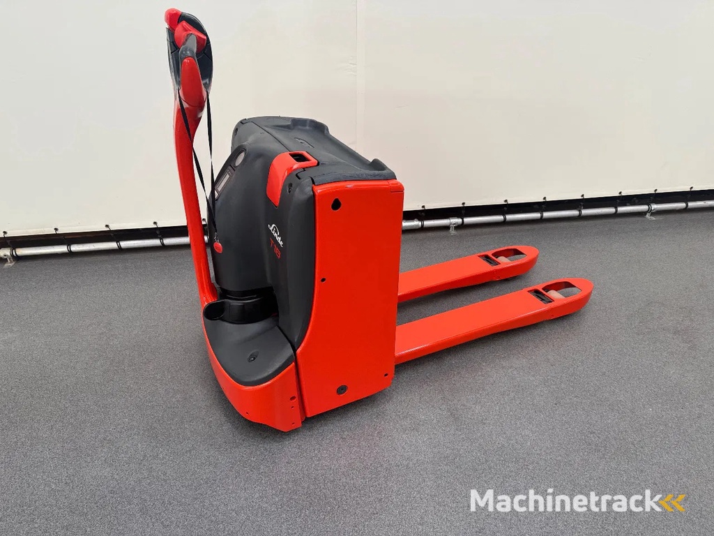 Linde T 18