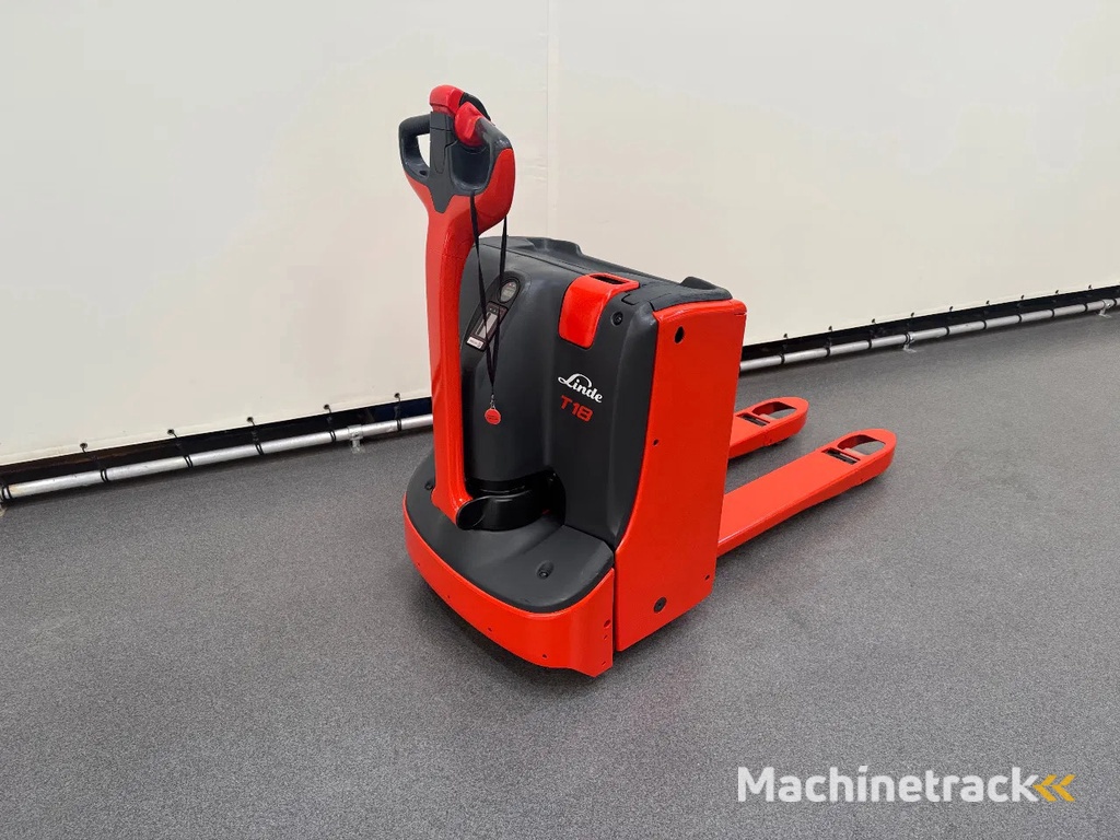 Linde T 18