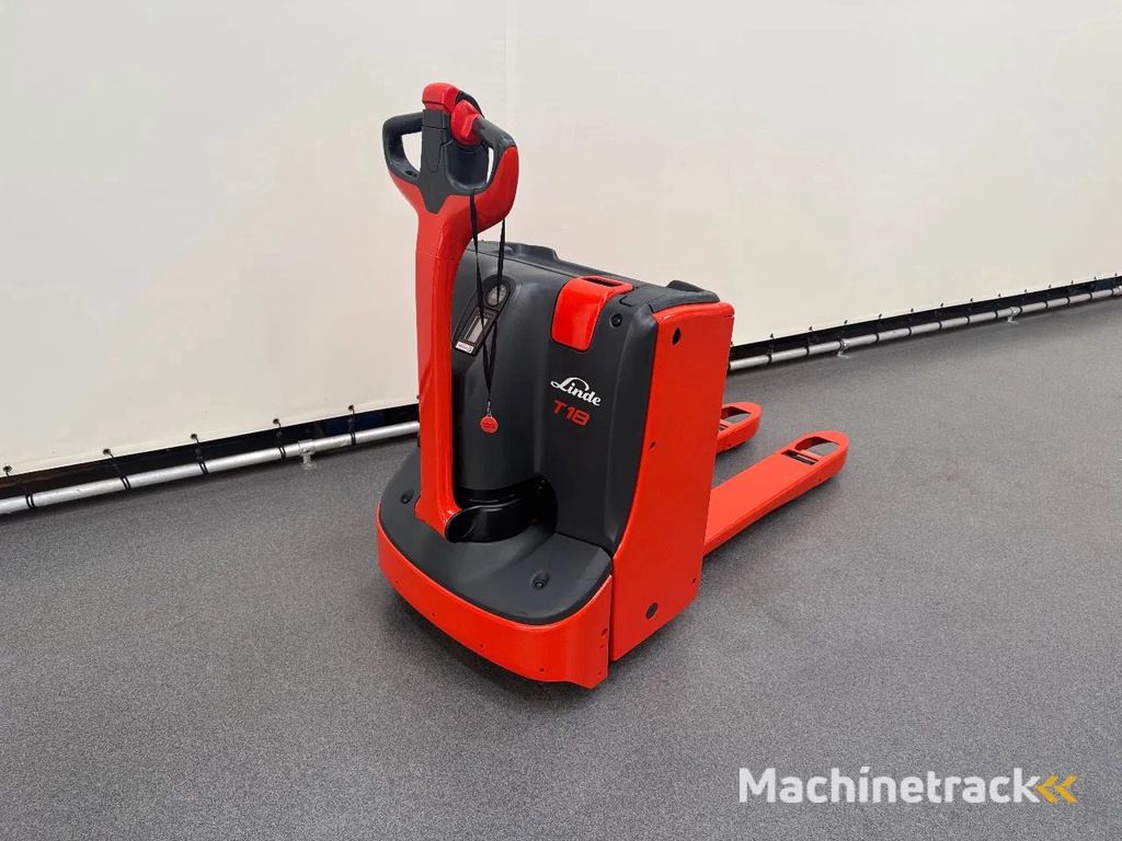 Linde T 18