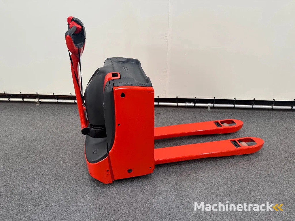 Linde T 18