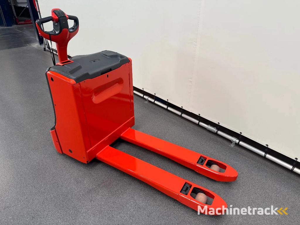 Linde T 18