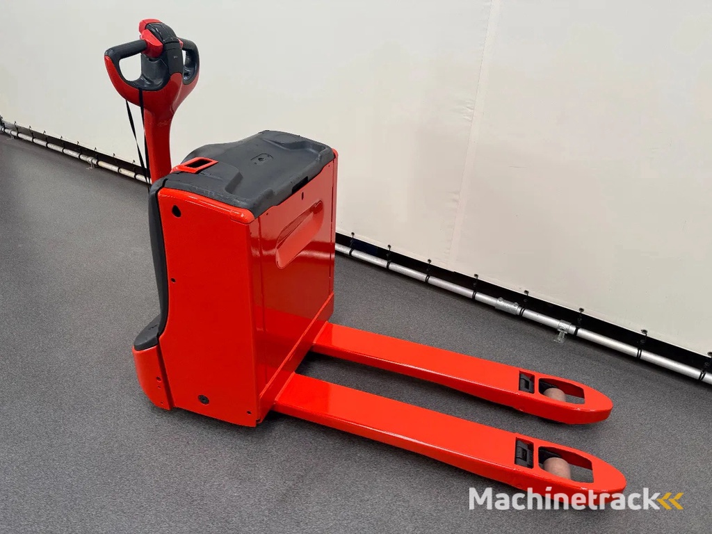 Linde T 18