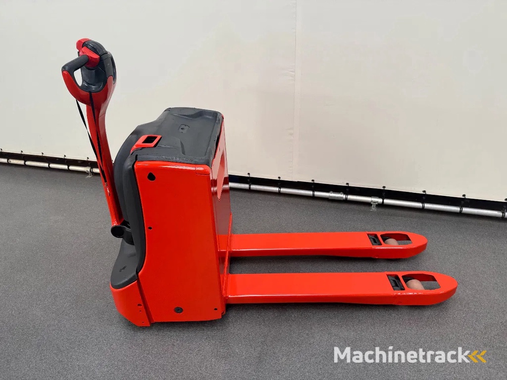 Linde T 18