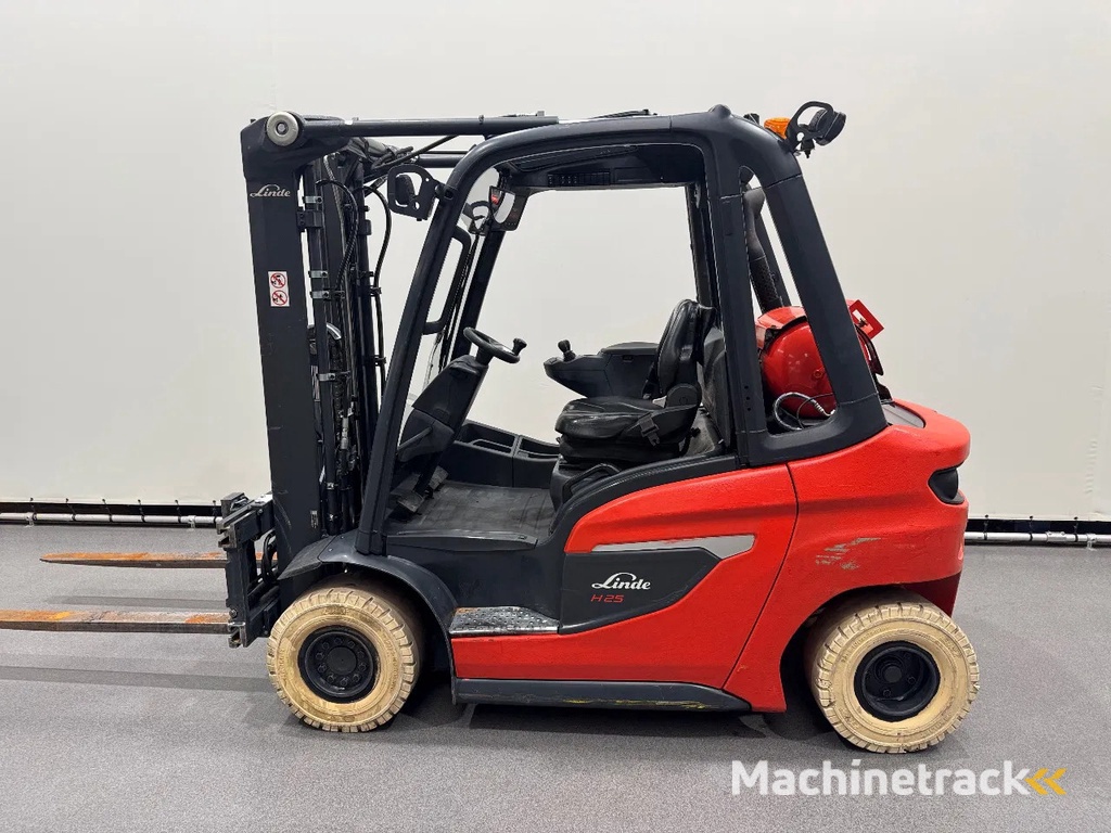 Linde 1202 H 25 T-01