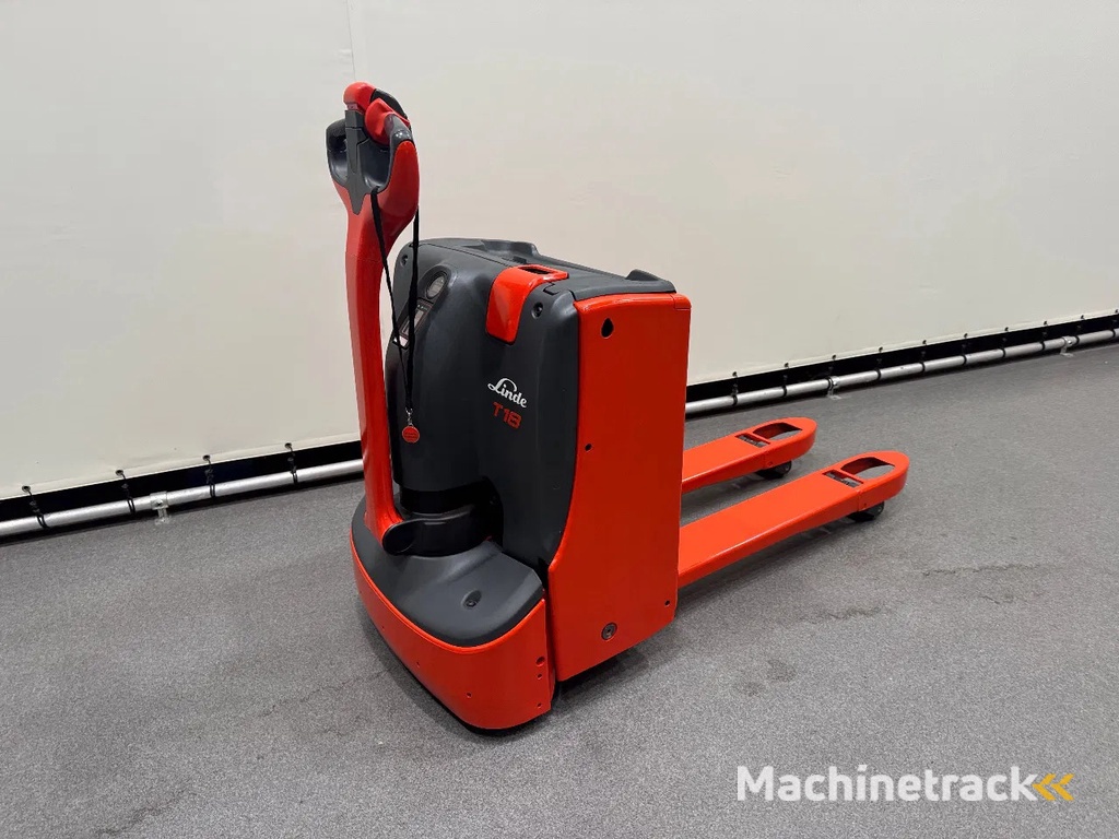 Linde T 18