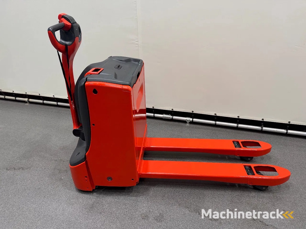 Linde T 18