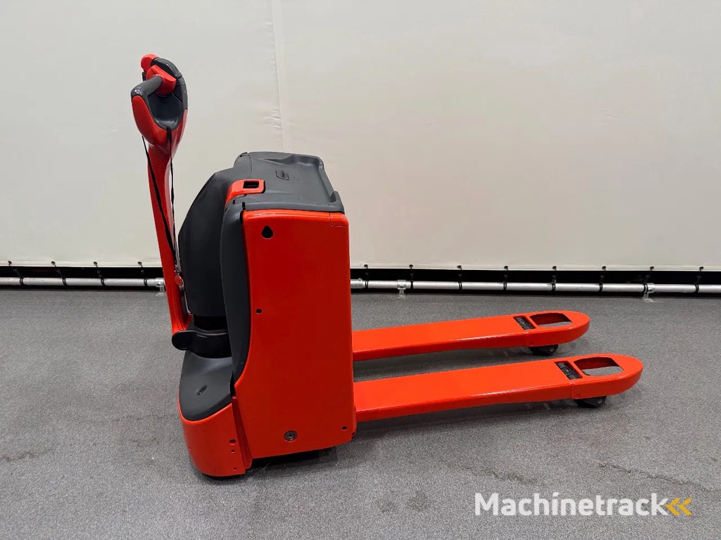 Linde T 18