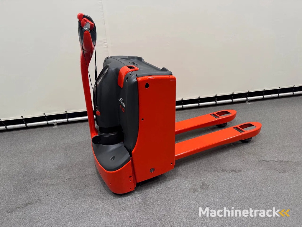 Linde T 18