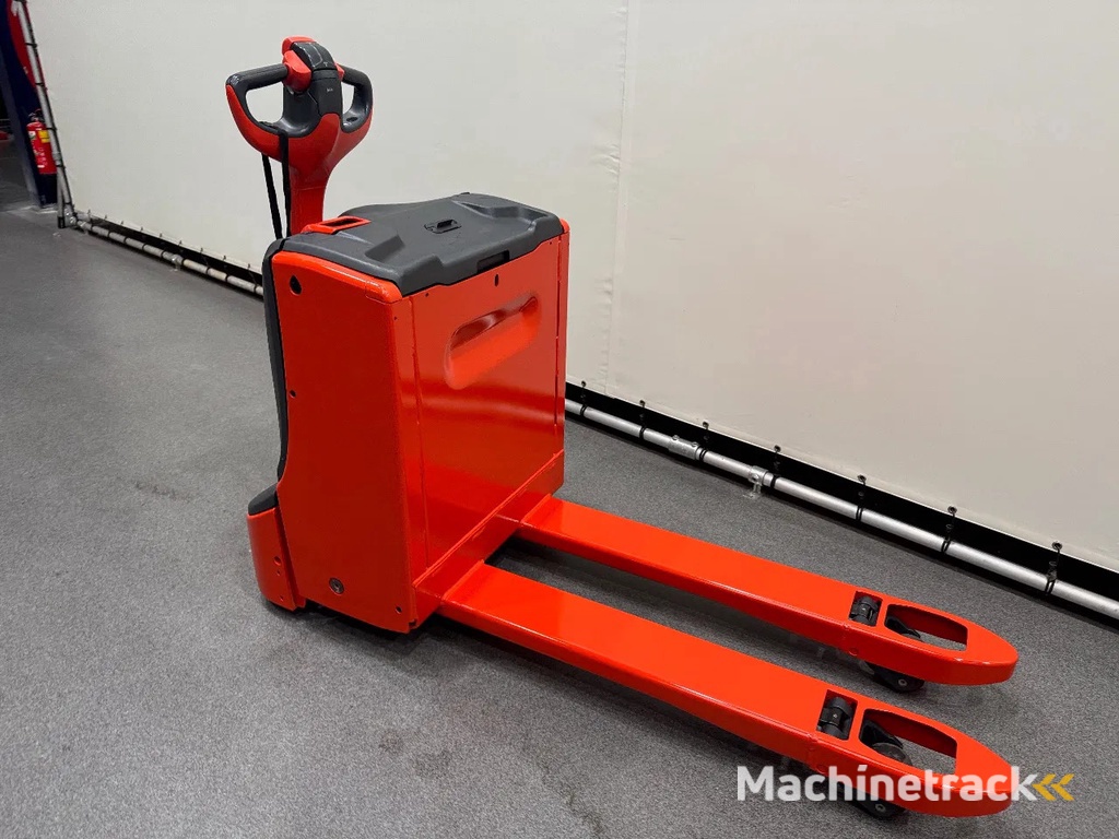 Linde T 18