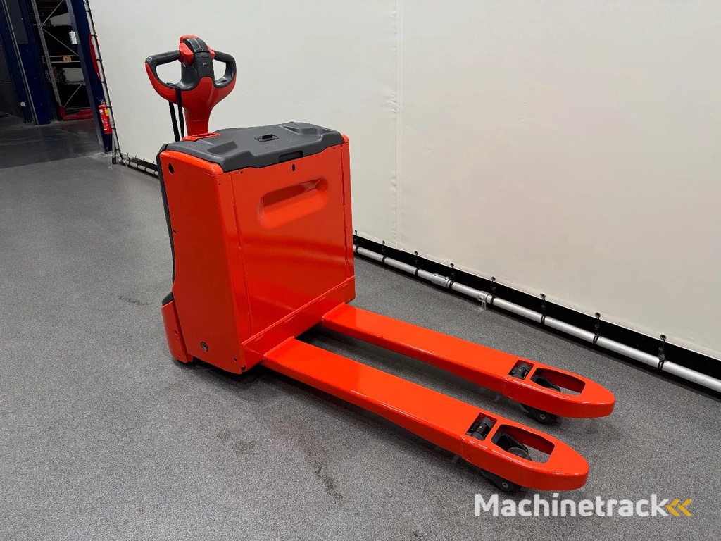 Linde T 18
