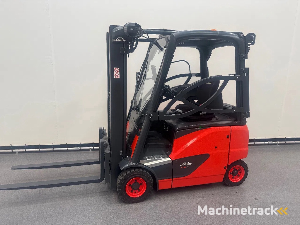 Linde 386 E 16 PH-02