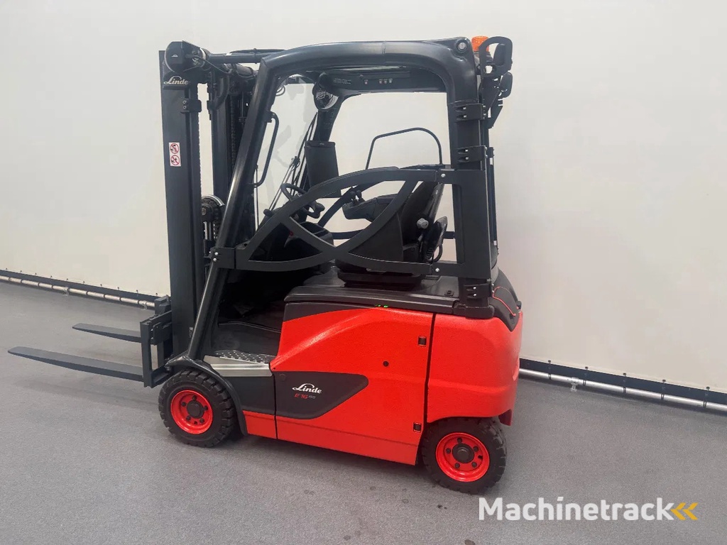 Linde 386 E 16 PH-02