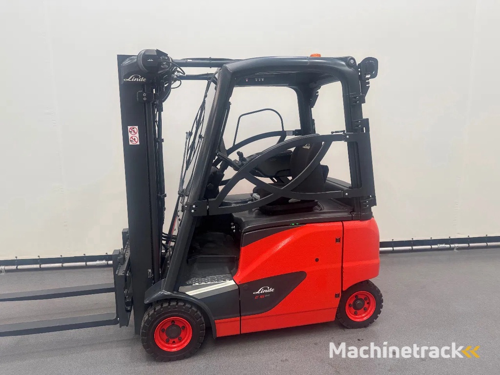 Linde 386 E 16 PH-02
