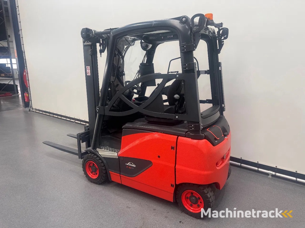 Linde 386 E 16 PH-02