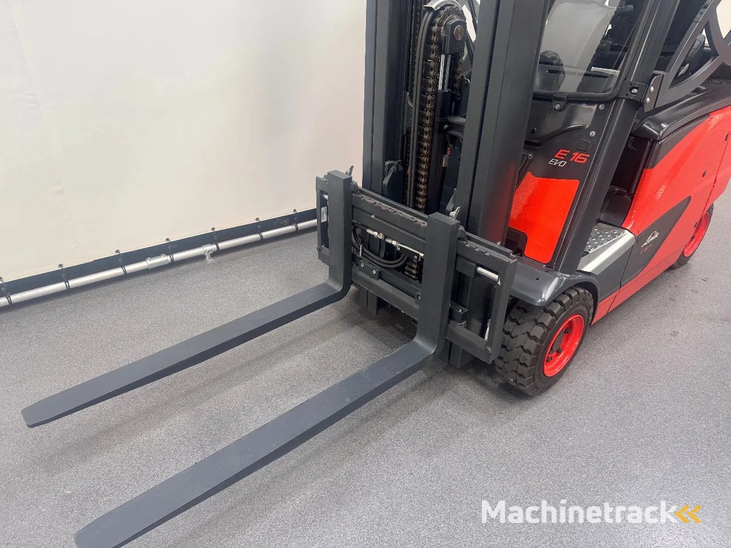 Linde 386 E 16 PH-02