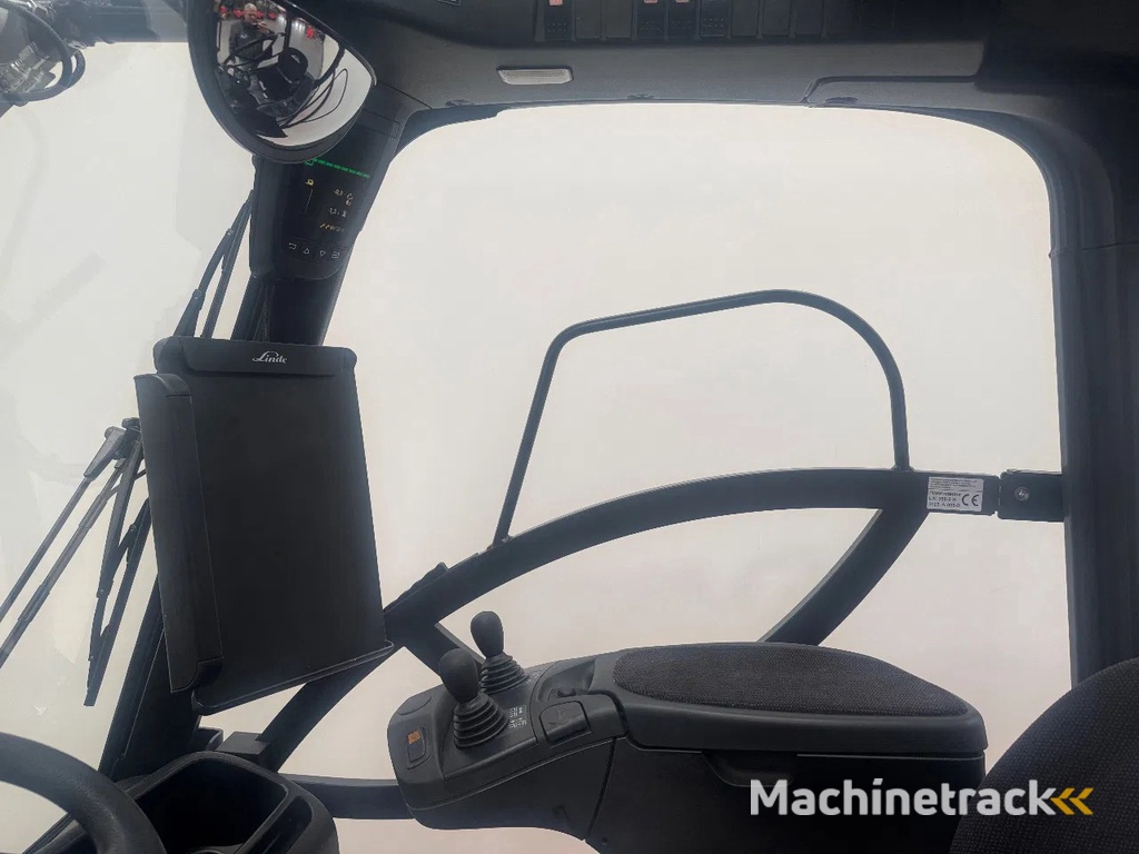 Linde 386 E 16 PH-02