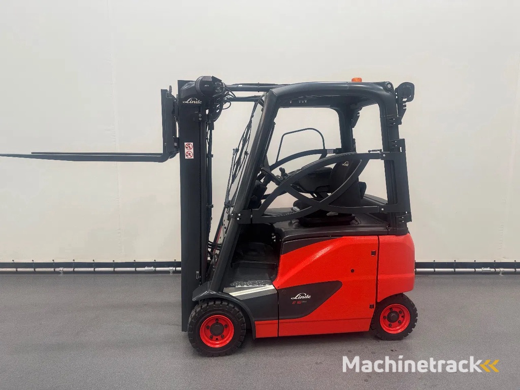 Linde 386 E 16 PH-02