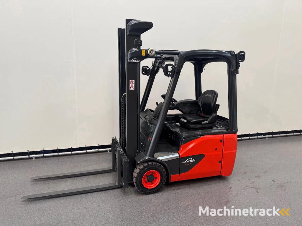 Linde 386 E 14-02